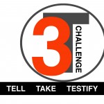 3t logo