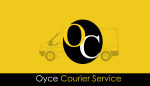 Oyce Courier Service
