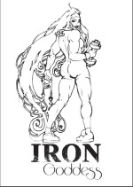 Iron Goddess
