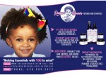 Reagan Sanai’s Natural Hair Essentials, LLC Reagan Sanai’s Natural Hair Essentials, LLC