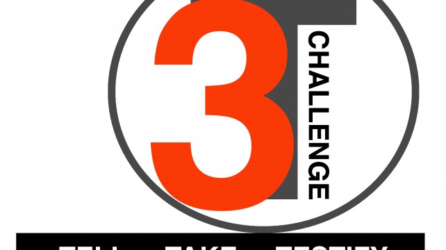 3t logo