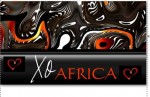 XO AFRICA XO AFRICA